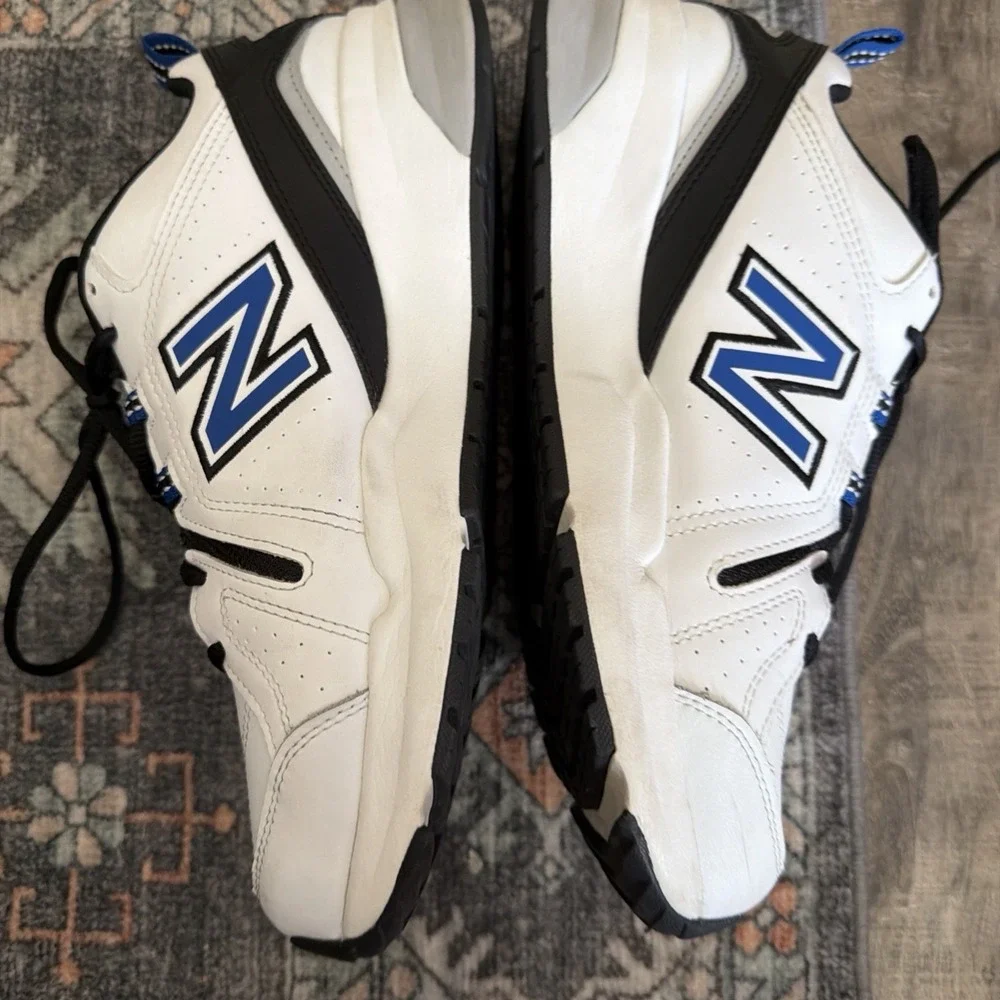 New Balance pre wear excellent